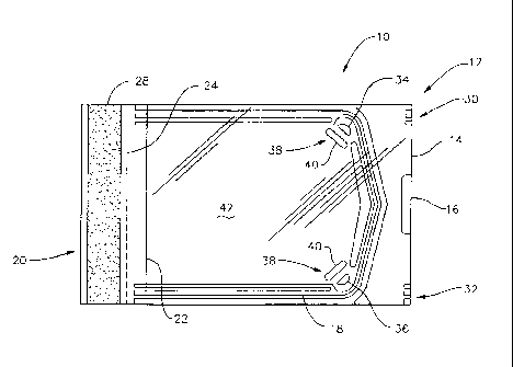 Une figure unique qui représente un dessin illustrant l'invention.